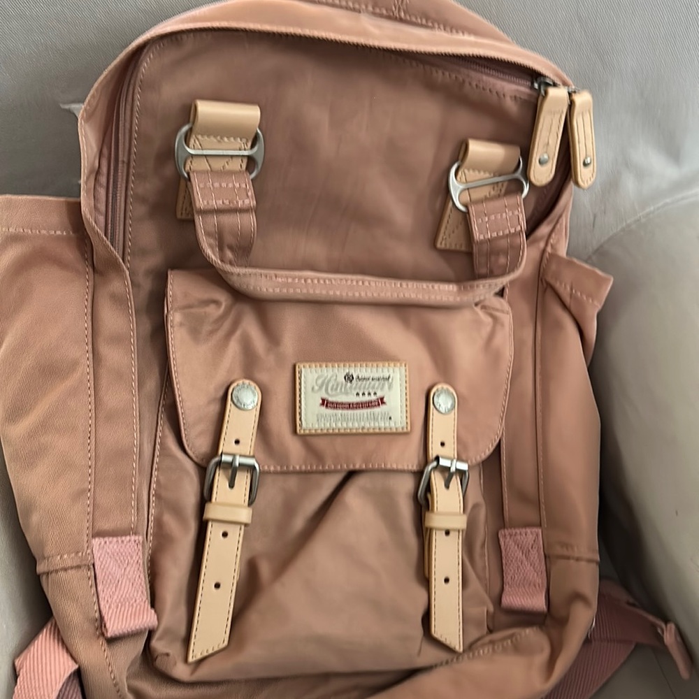 Backpack